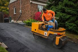 Best Cobblestone Driveway Installation  in King George, VA